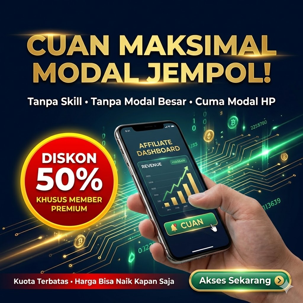 Produk Digital