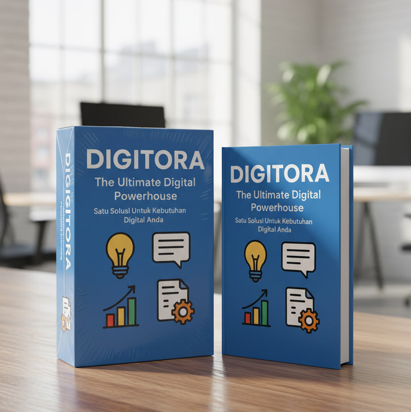 Digitora