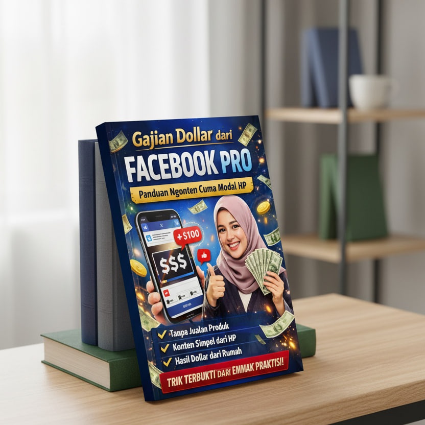 Ebook FB Pro