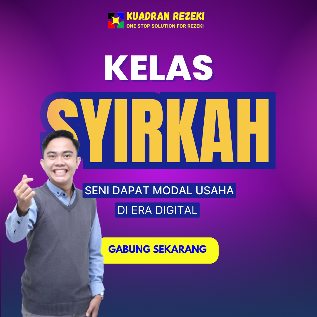 Kelas Syirkah