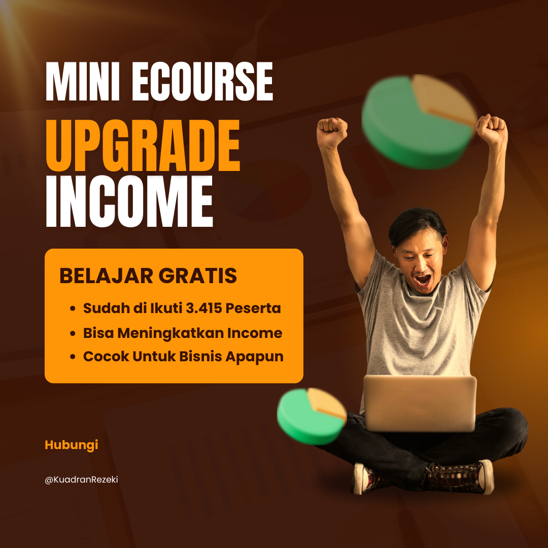 Free Upgrade Income
