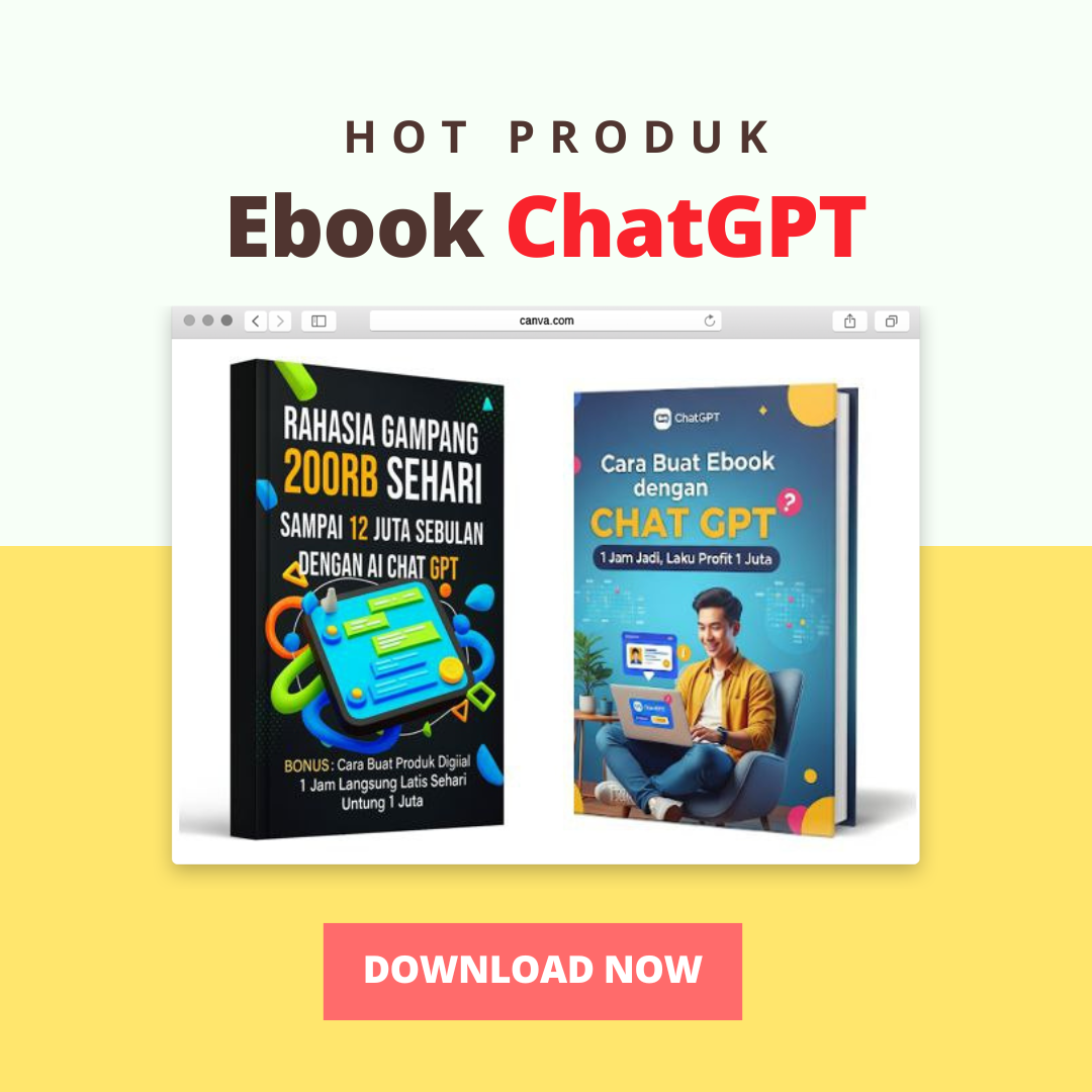 Ebook ChatGPT 