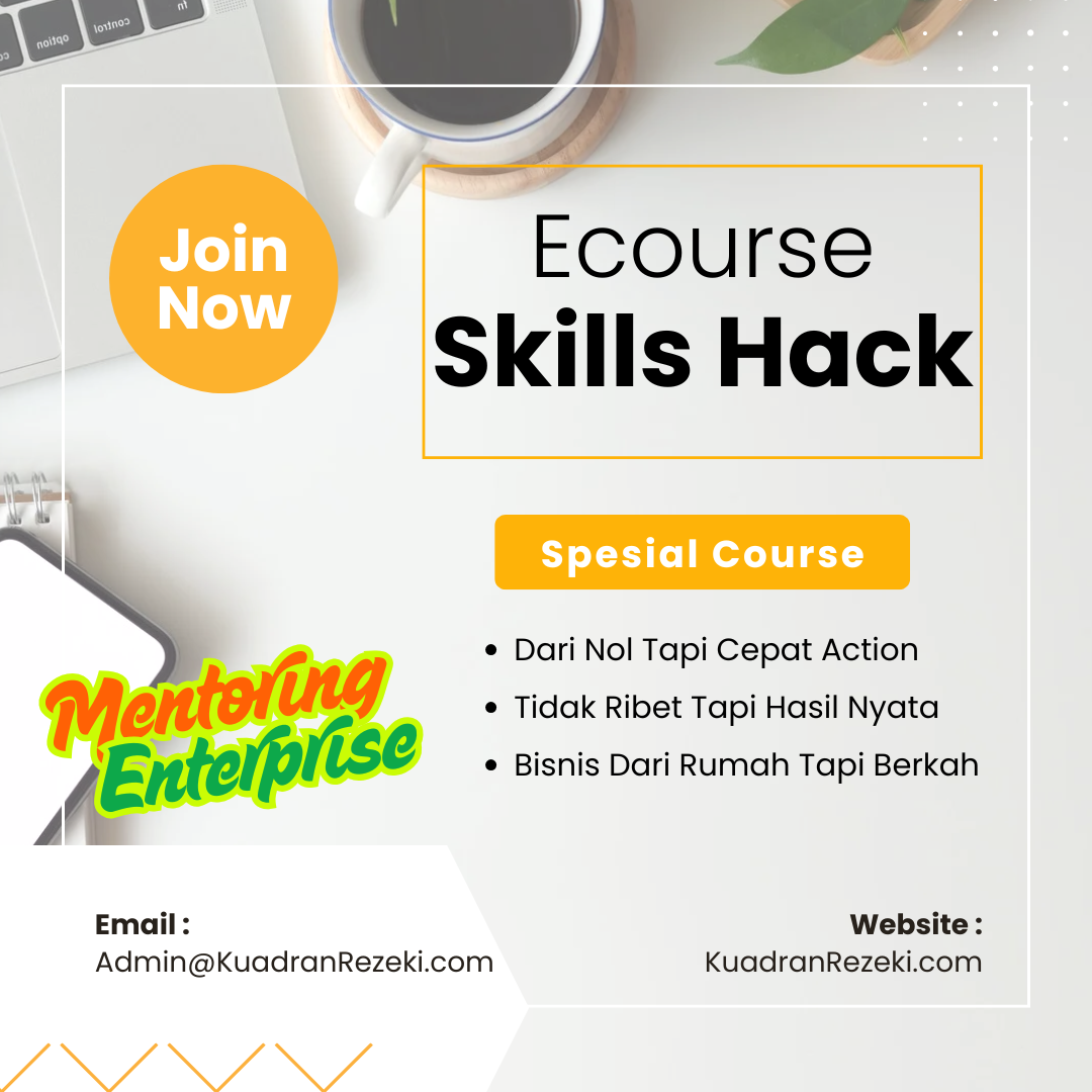 Skills Hack - Enterprise