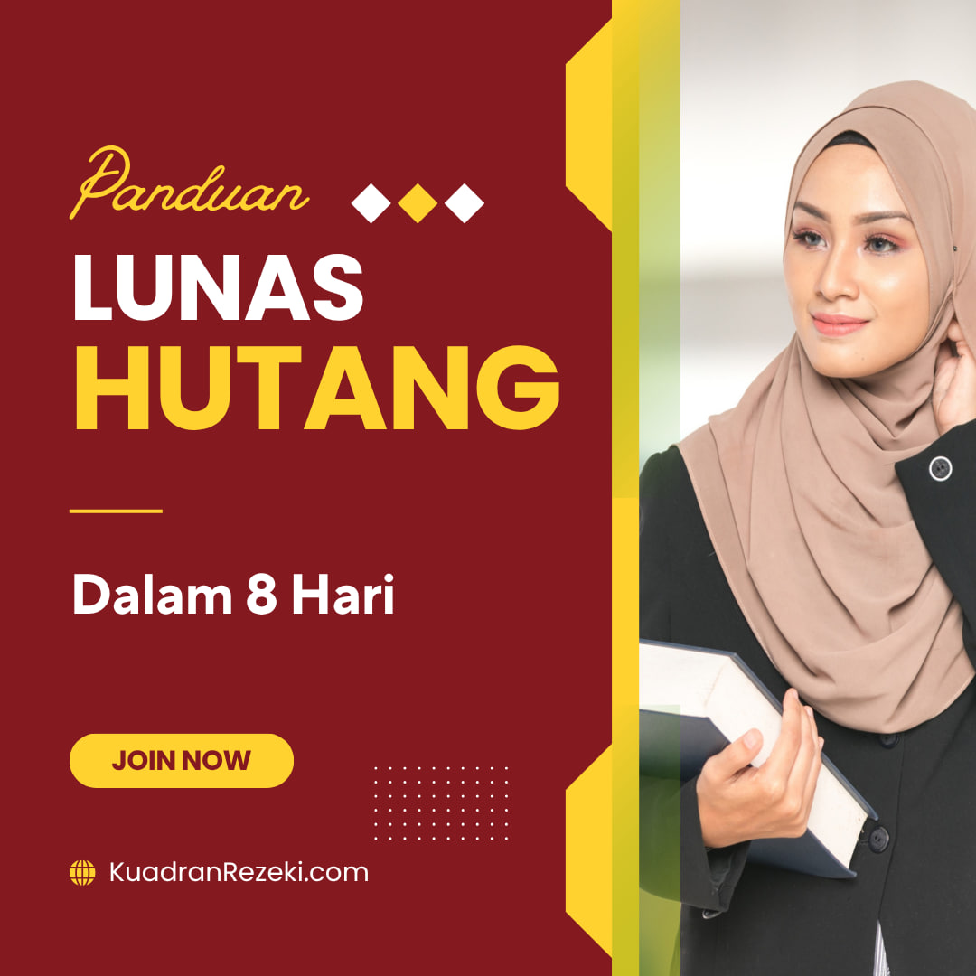 Free Panduan Lunas Hutang