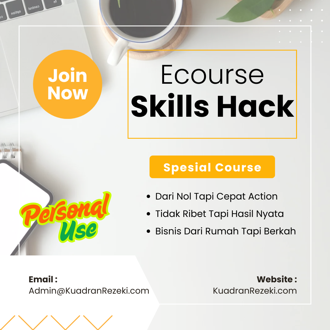 Skills Hack - Personal Use