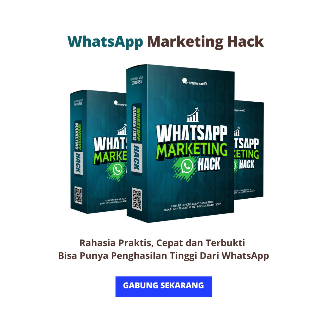 WhatsApp Marketing