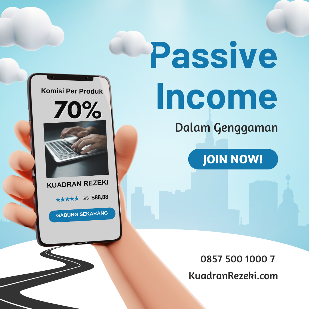 Kuadran Rezeki