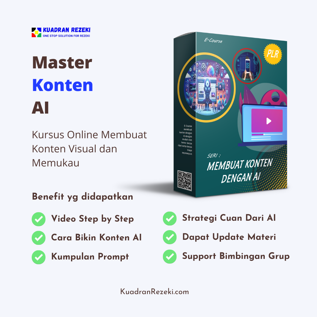 Master Konten AI 