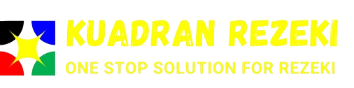 Kuadran Rezeki