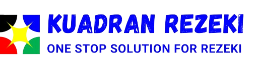 Kuadran Rezeki