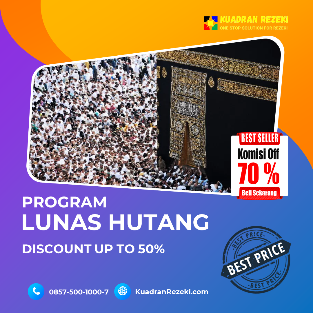 Program Lunas Hutang