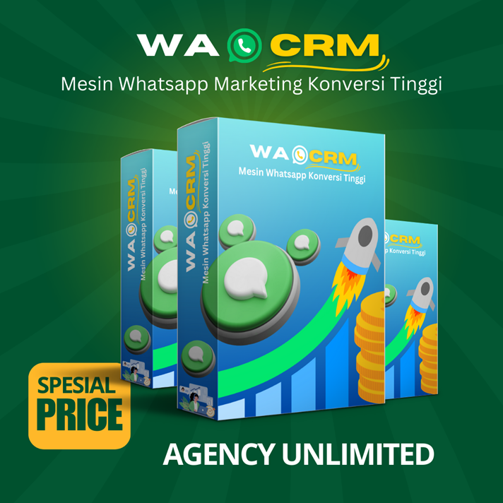 WACRM - Agency Unlimited