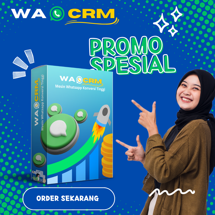 WACRM - 2 Bulanan